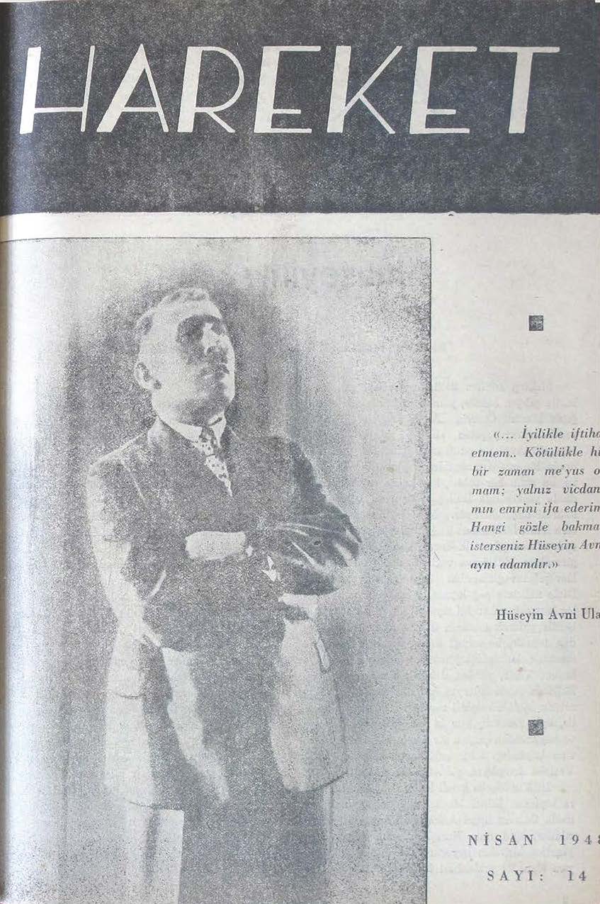 3. Cilt 26. Sayı Kapağı