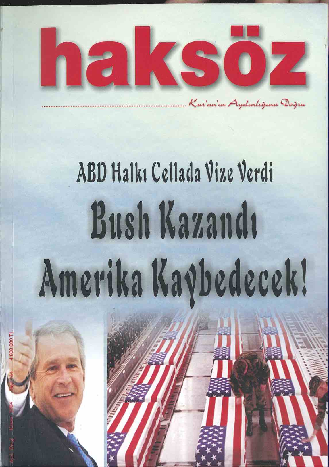 164. Sayı Kapağı