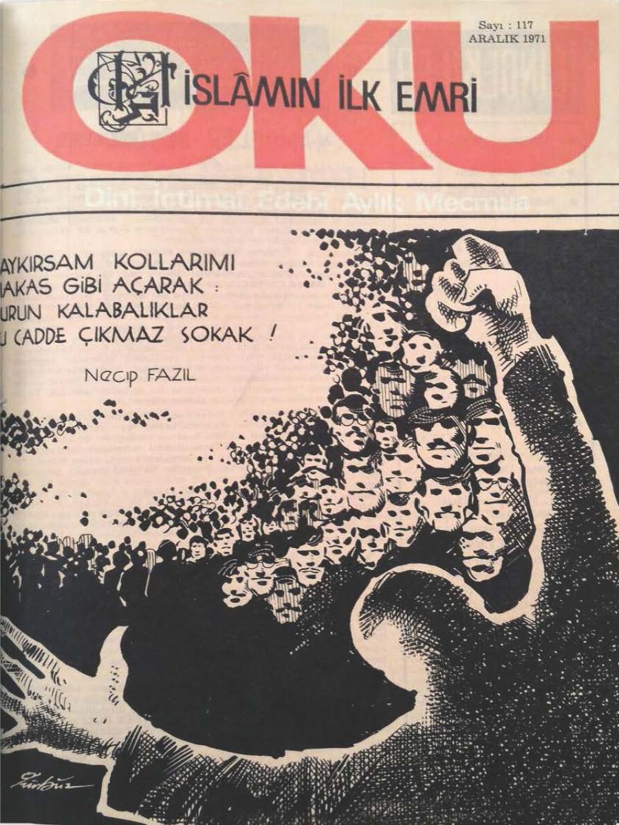 10. Cilt 117. Sayı Kapağı