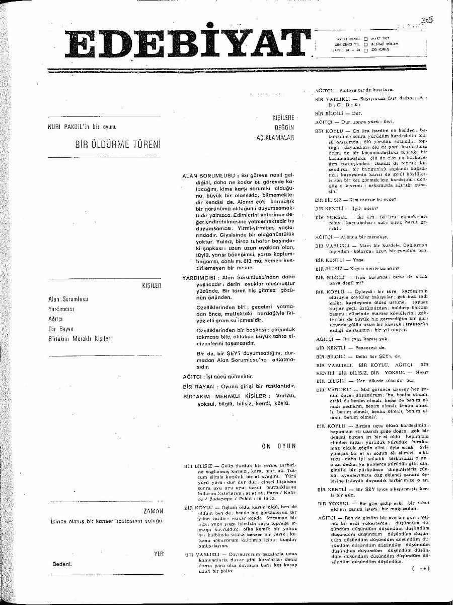 5. Cilt 38+26. Sayı Kapağı