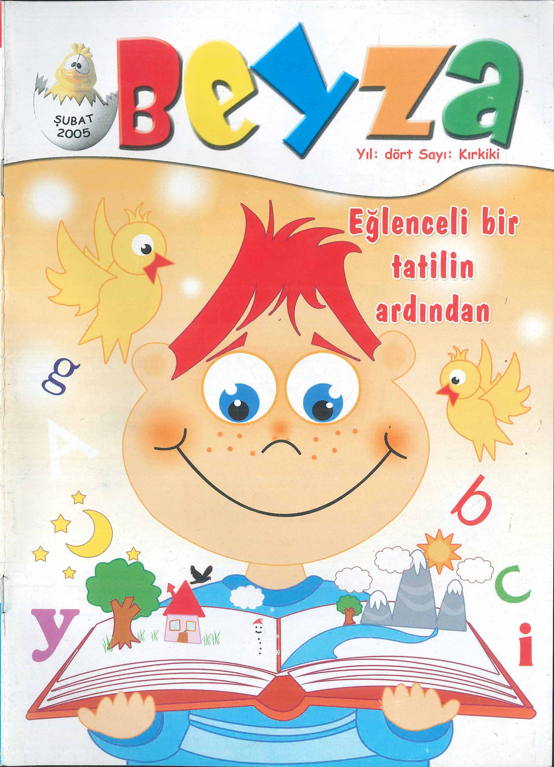 42. Sayı Kapağı