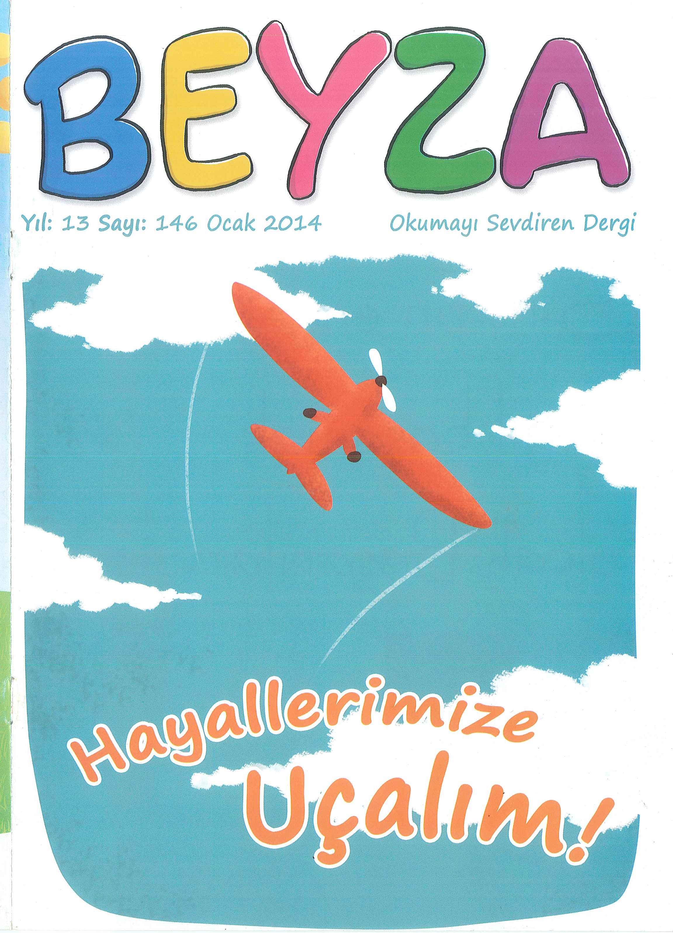 146. Sayı Kapağı