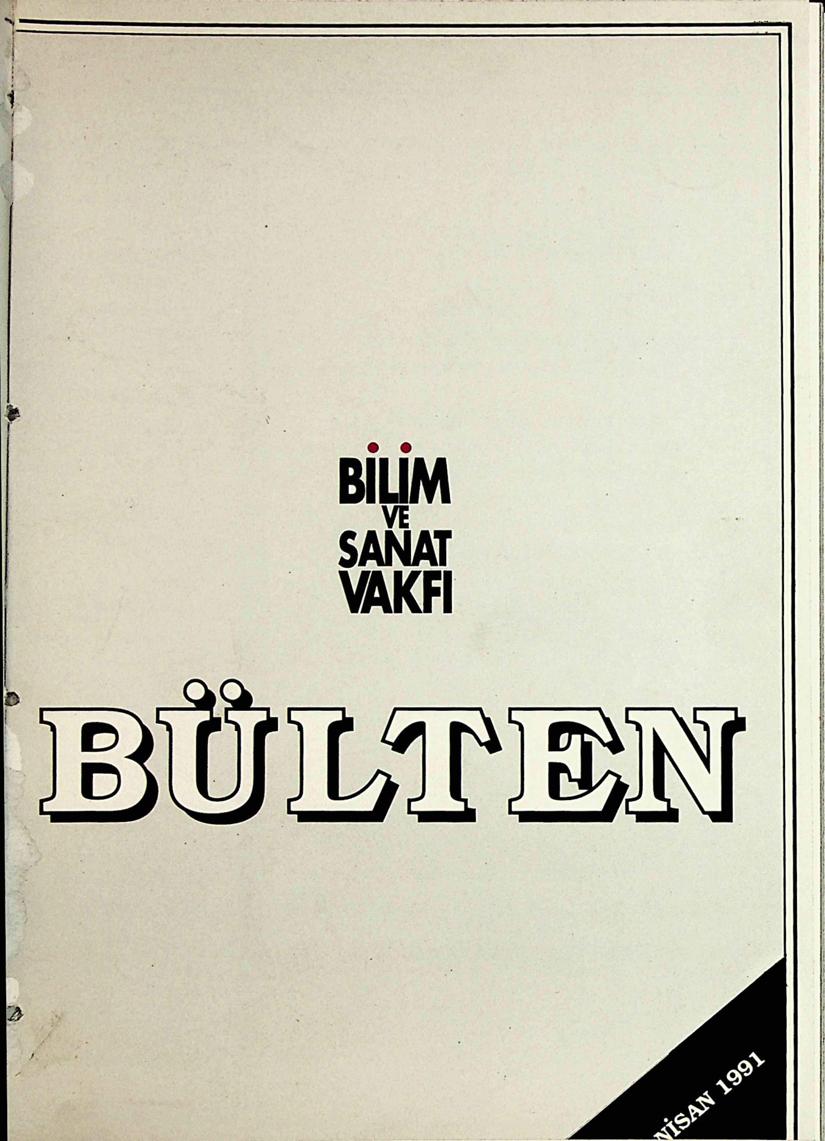 16. Sayı Kapağı