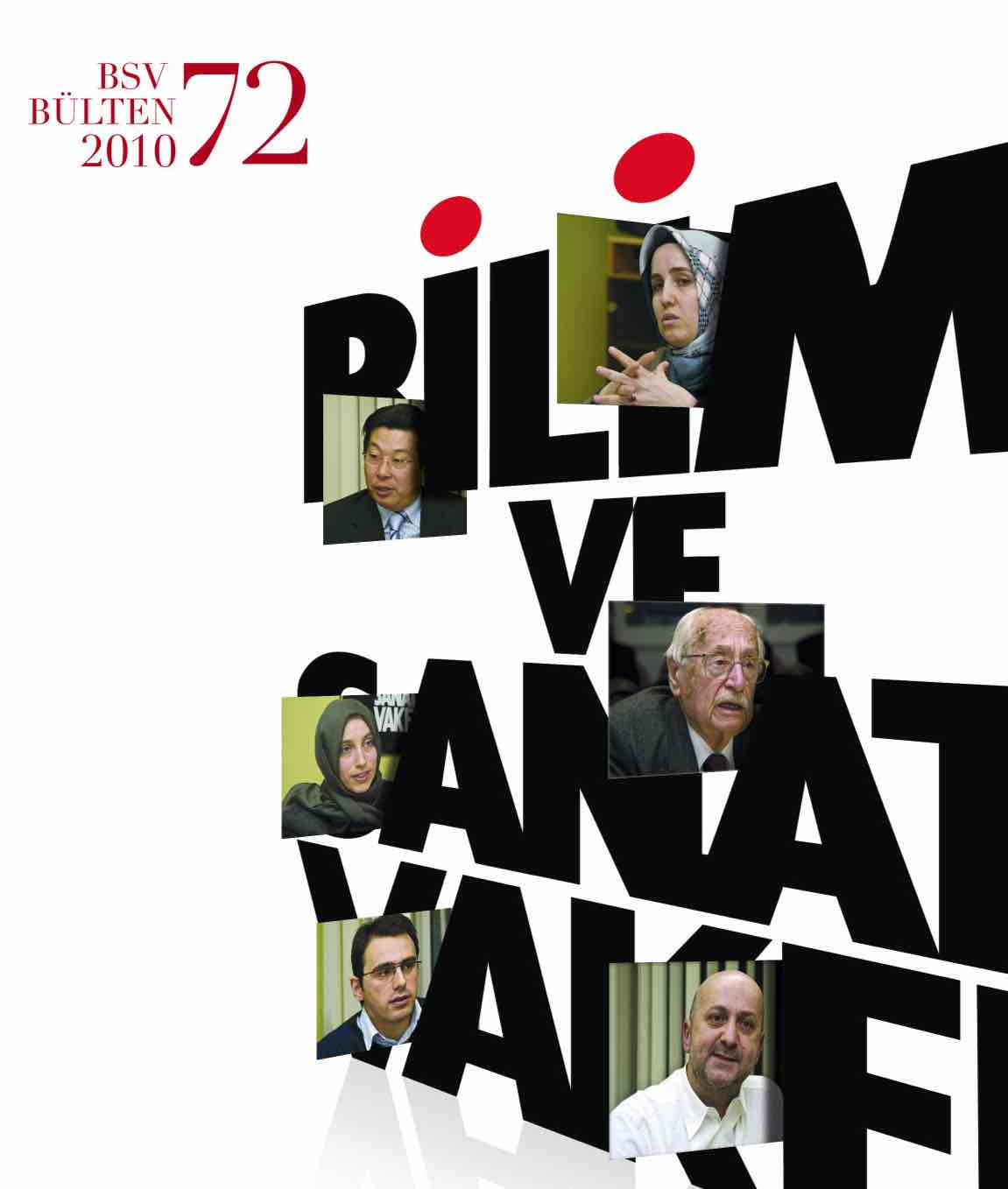 72. Sayı Kapağı