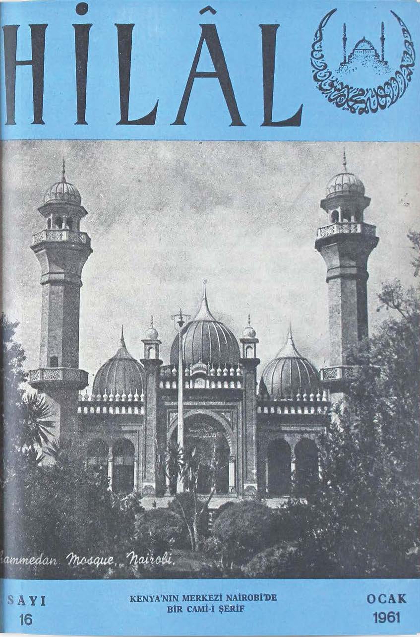 2. Cilt 16. Sayı Kapağı