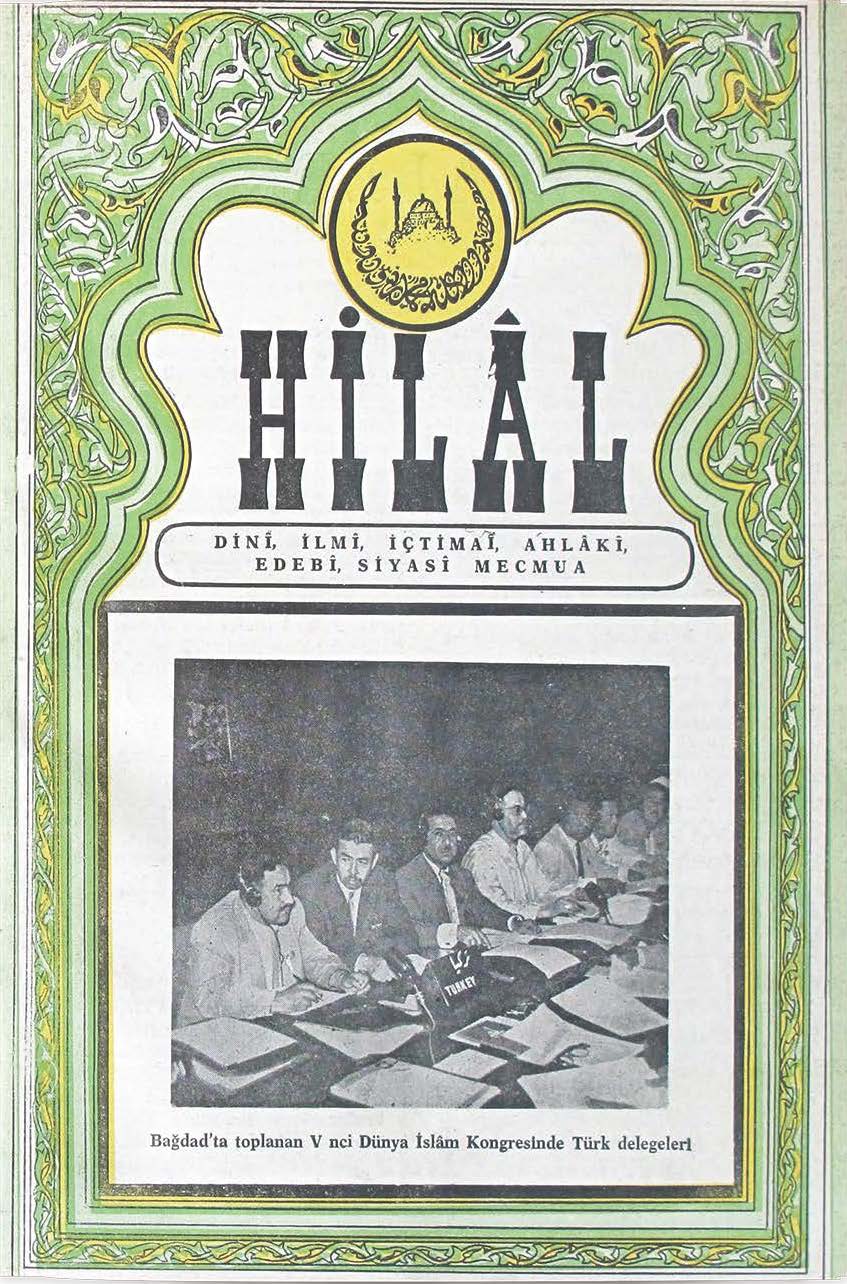 3. Cilt 28. Sayı Kapağı