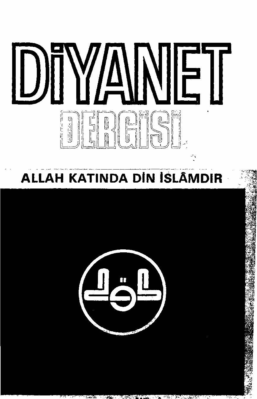 15. Cilt 3. Sayı Kapağı