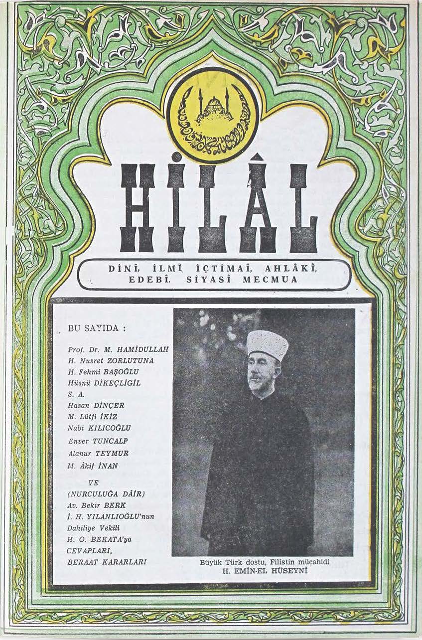 3. Cilt 31. Sayı Kapağı