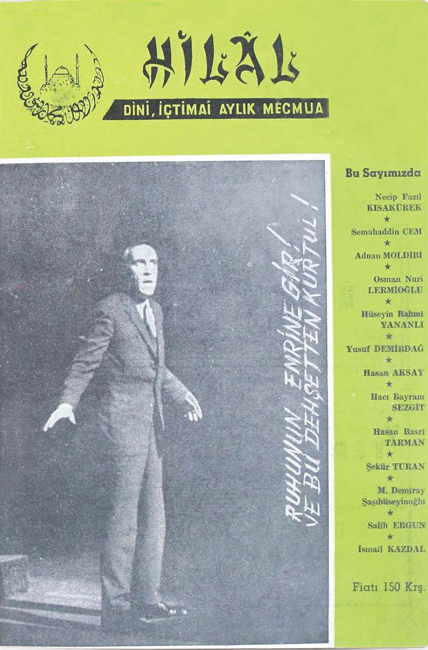 5. Cilt 49. Sayı Kapağı