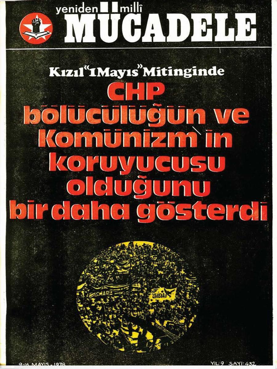 9. Cilt 432. Sayı Kapağı