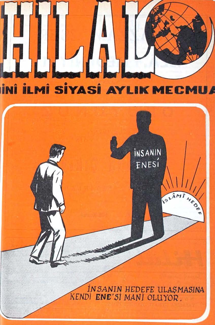 7. Cilt 81. Sayı Kapağı