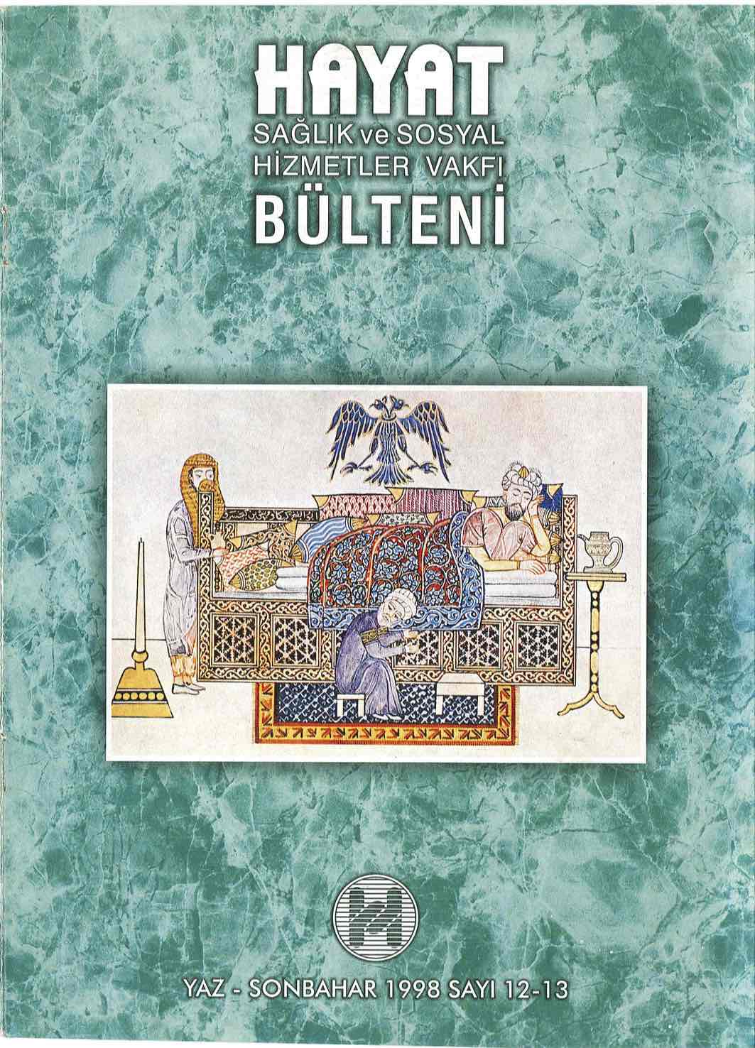 12-13. Sayı Kapağı