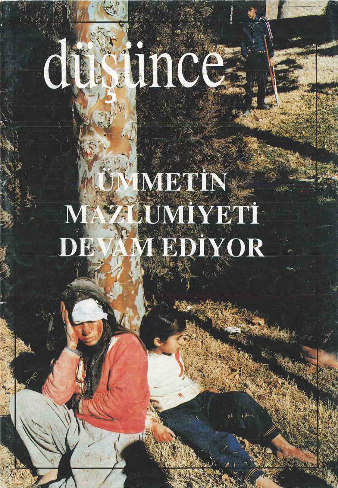 7. Sayı Kapağı