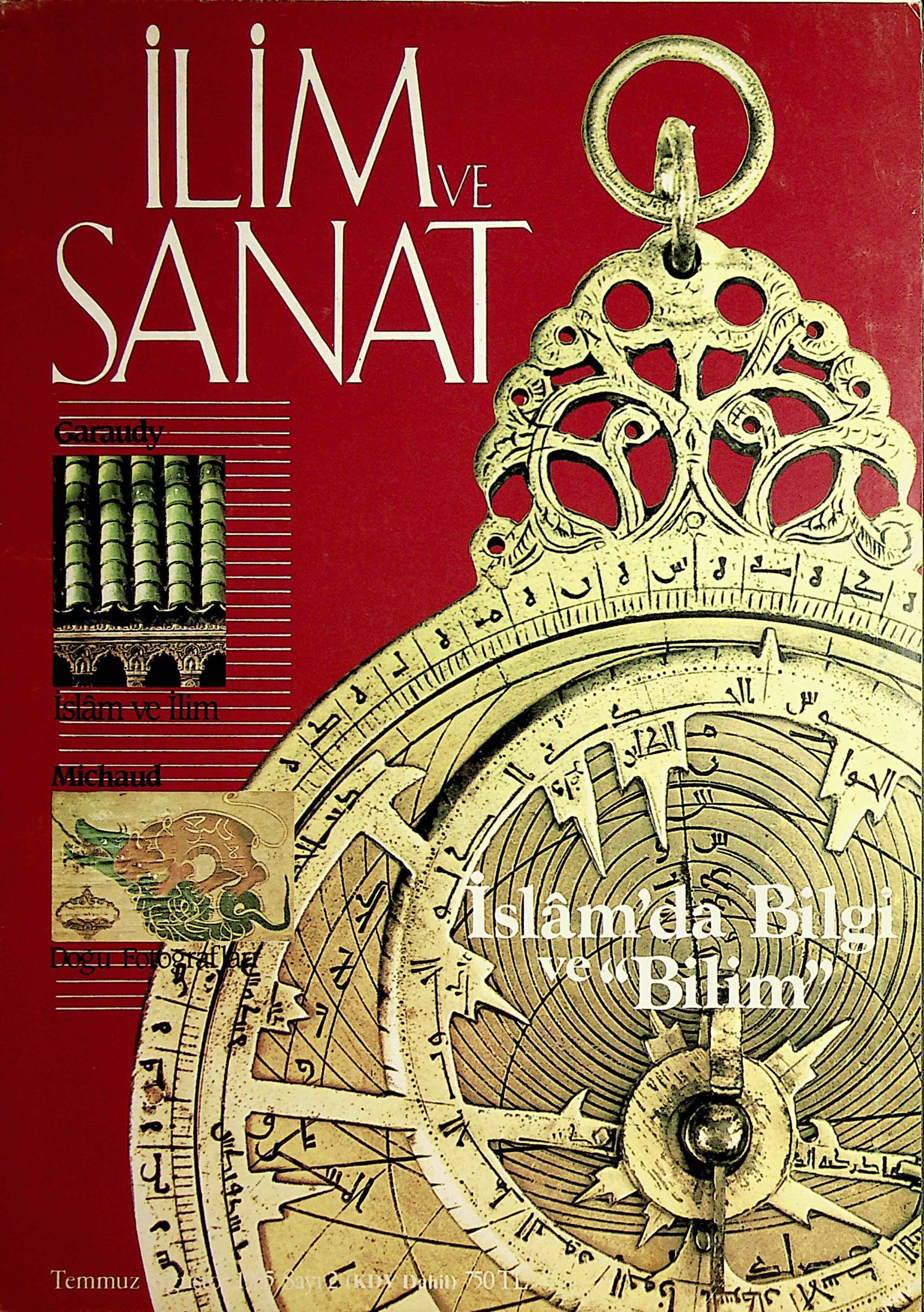 2. Sayı Kapağı
