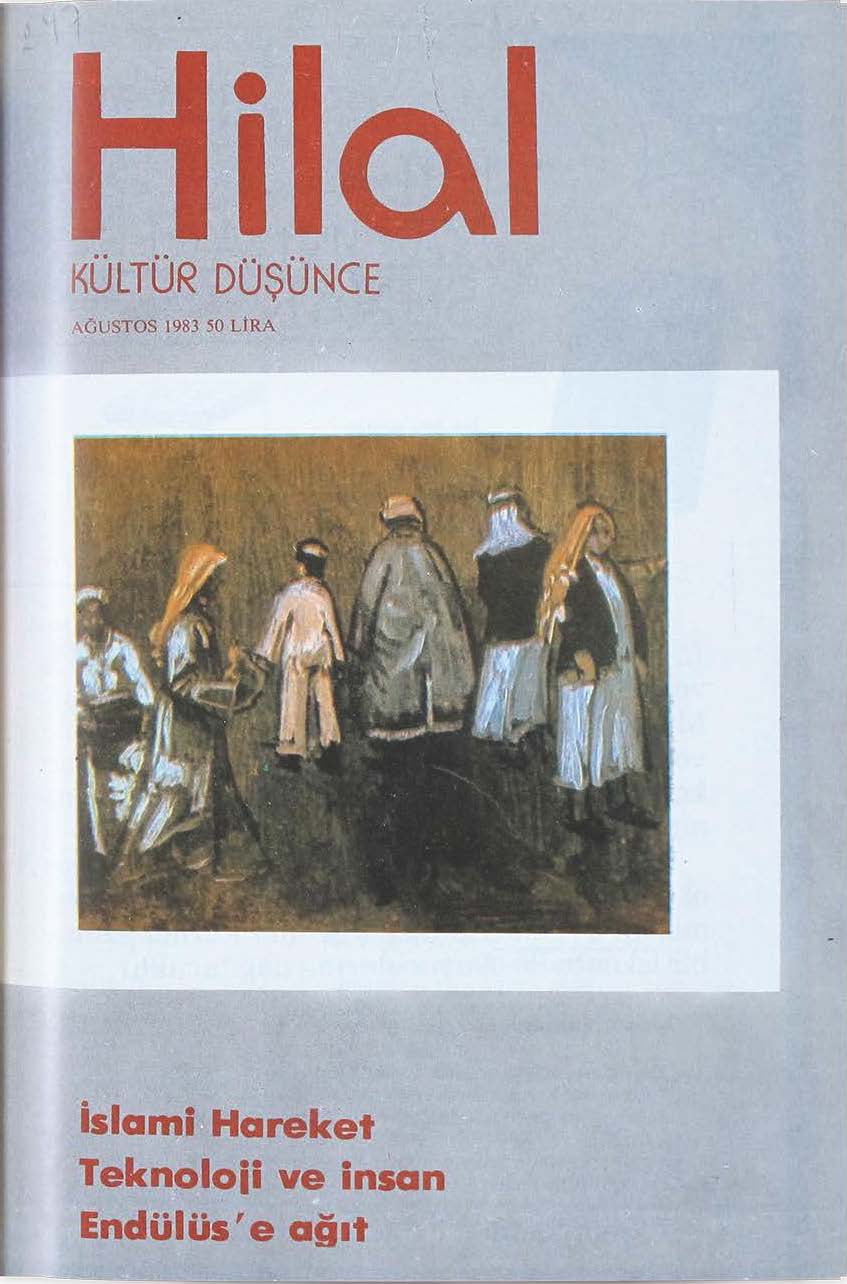 21. Cilt 247. Sayı Kapağı