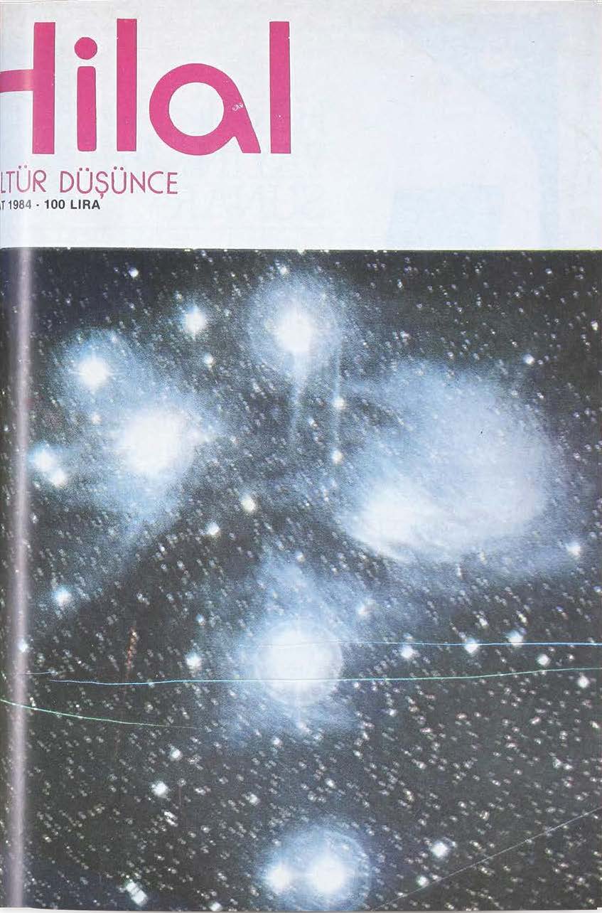 22. Cilt 253. Sayı Kapağı