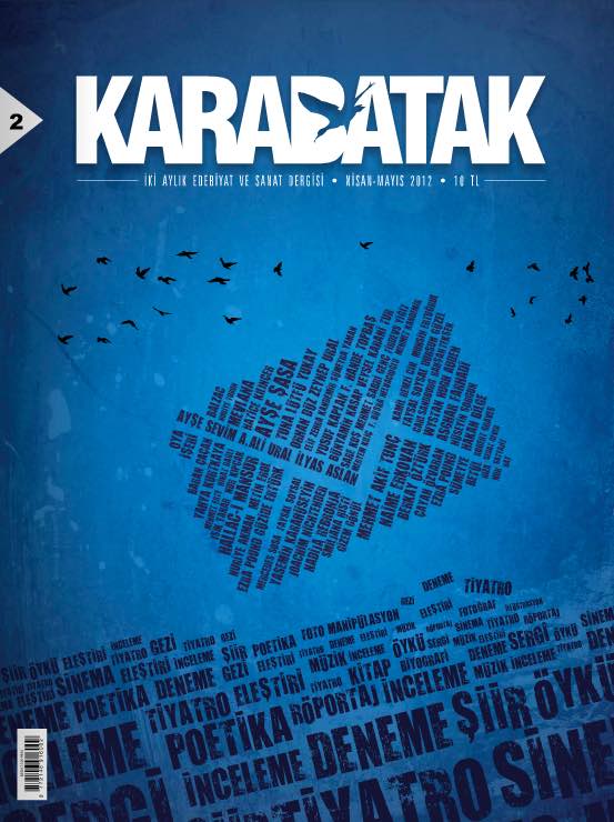 2. Sayı Kapağı