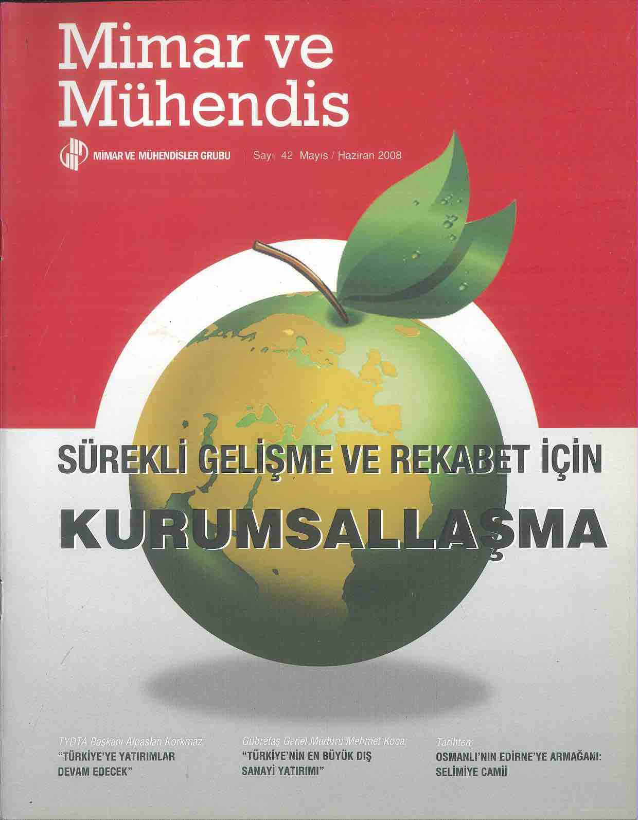 42. Sayı Kapağı