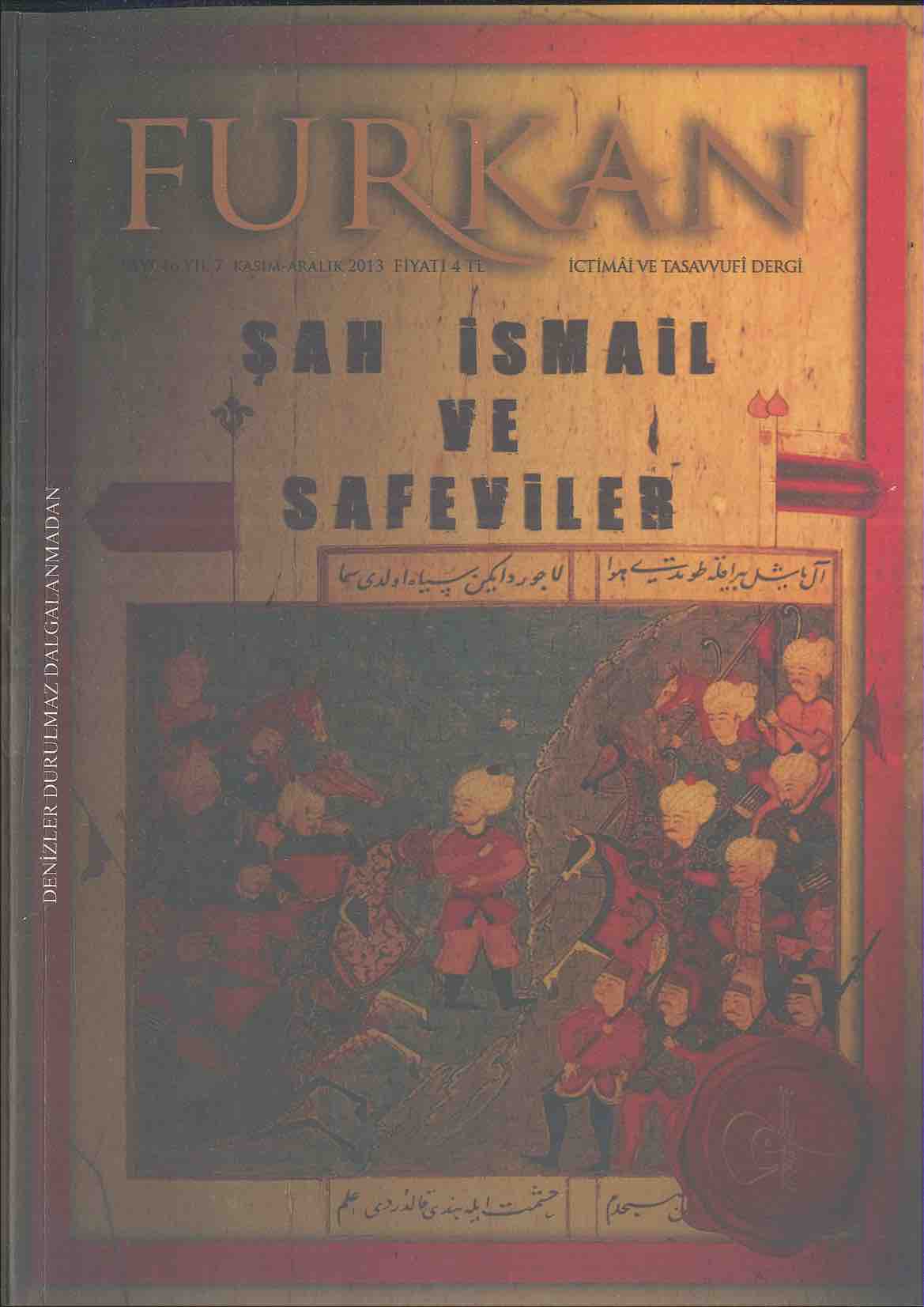 46. Sayı Kapağı