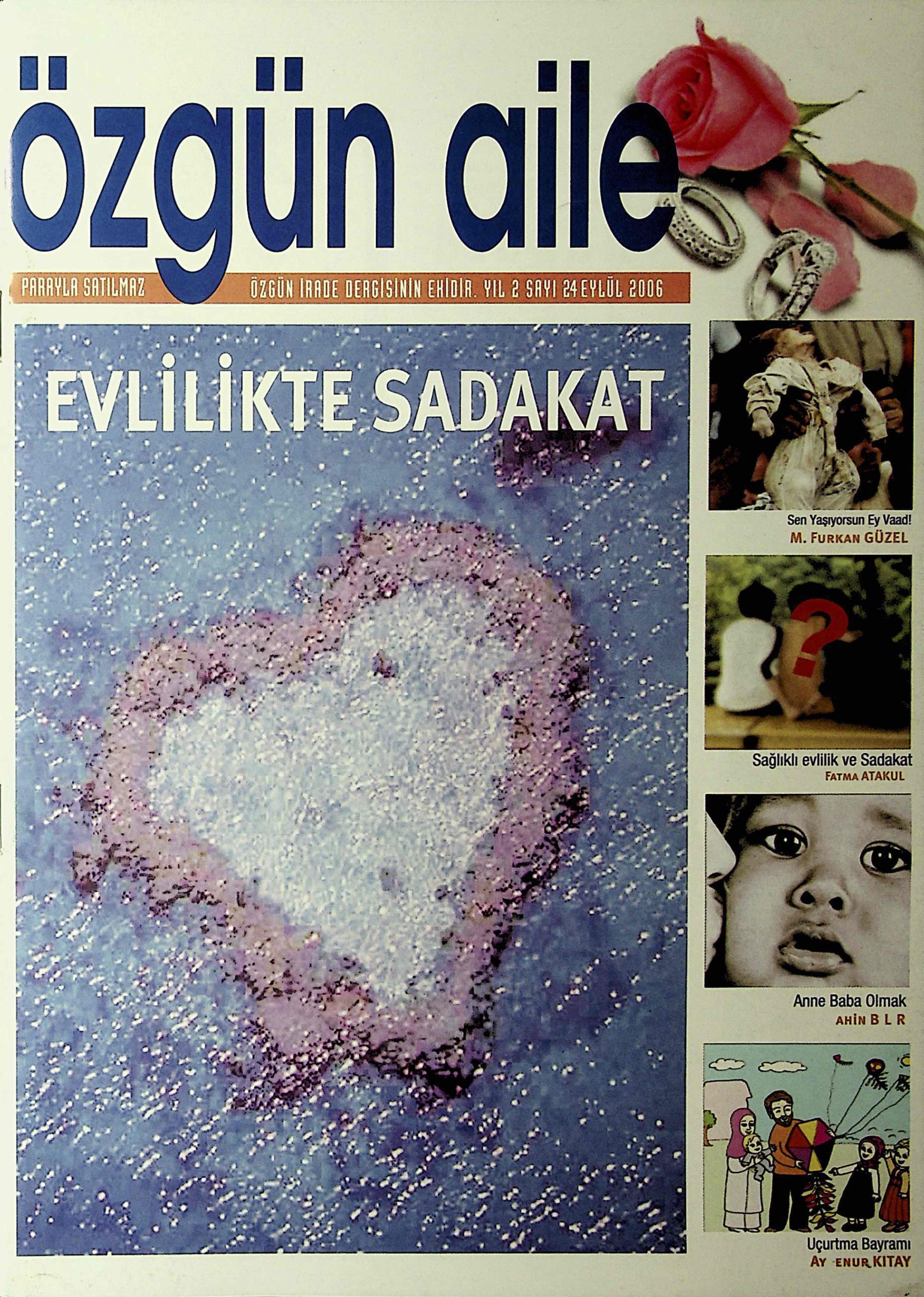 24. Sayı Kapağı