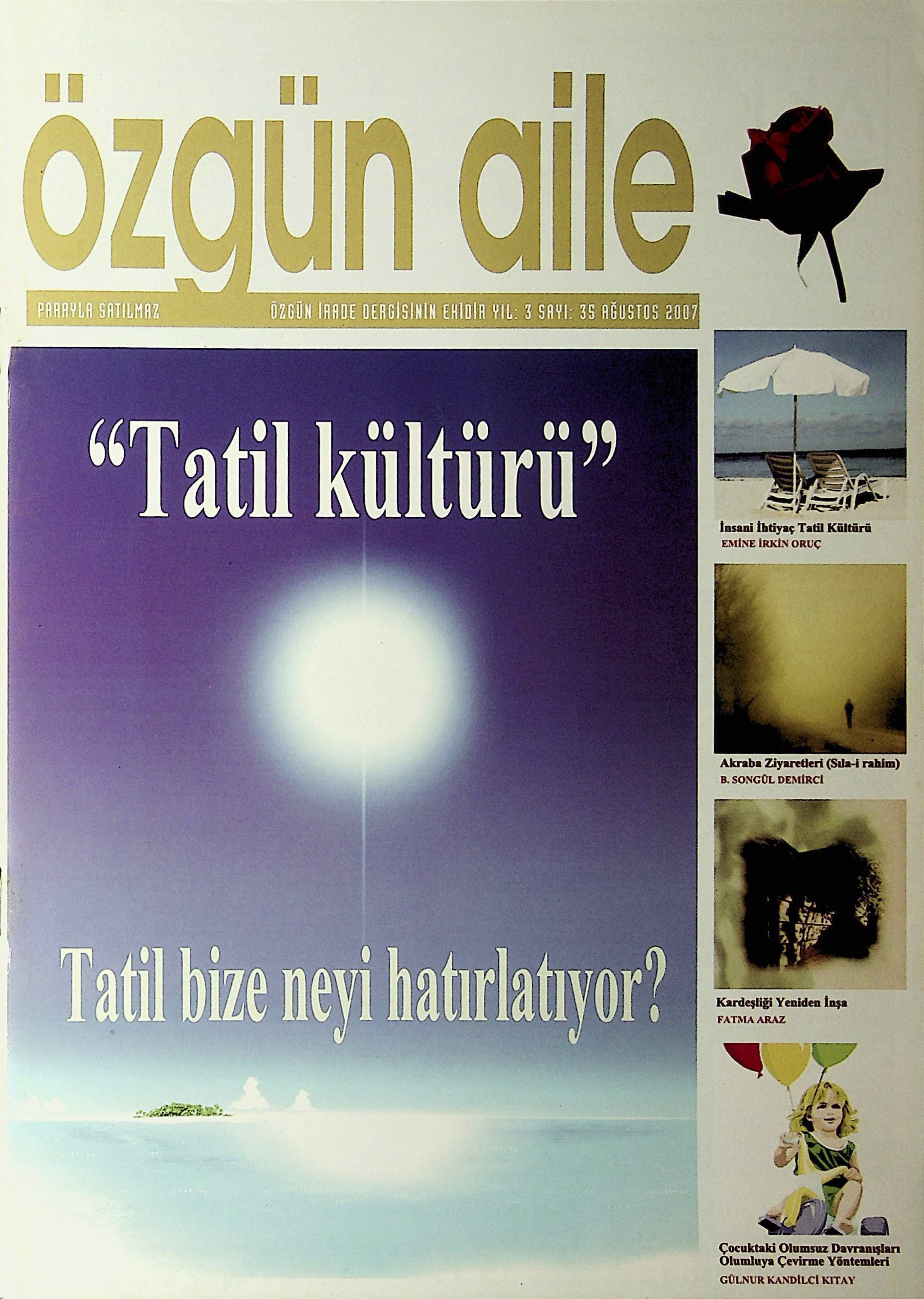 35. Sayı Kapağı