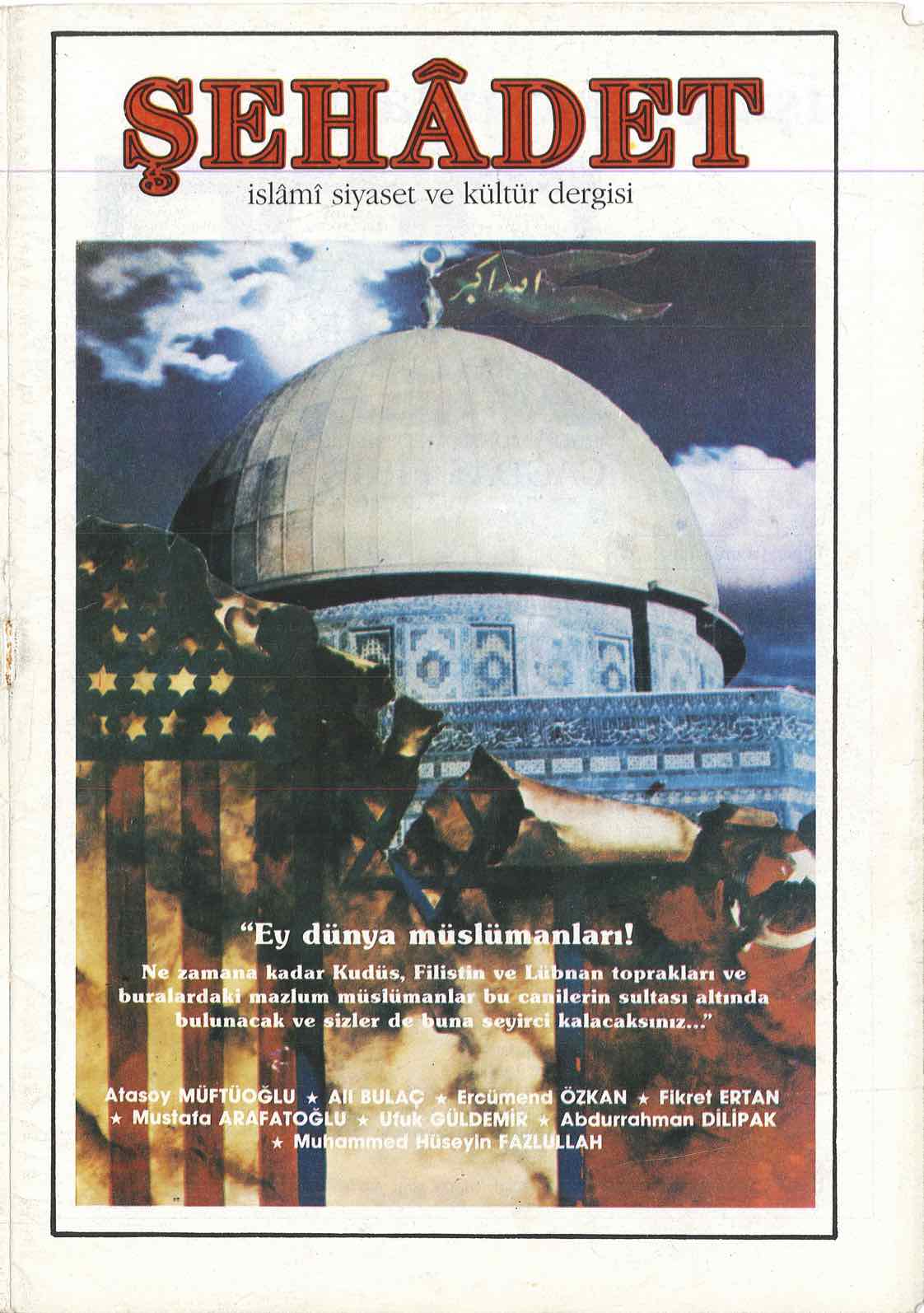 2. Cilt 2. Sayı Kapağı