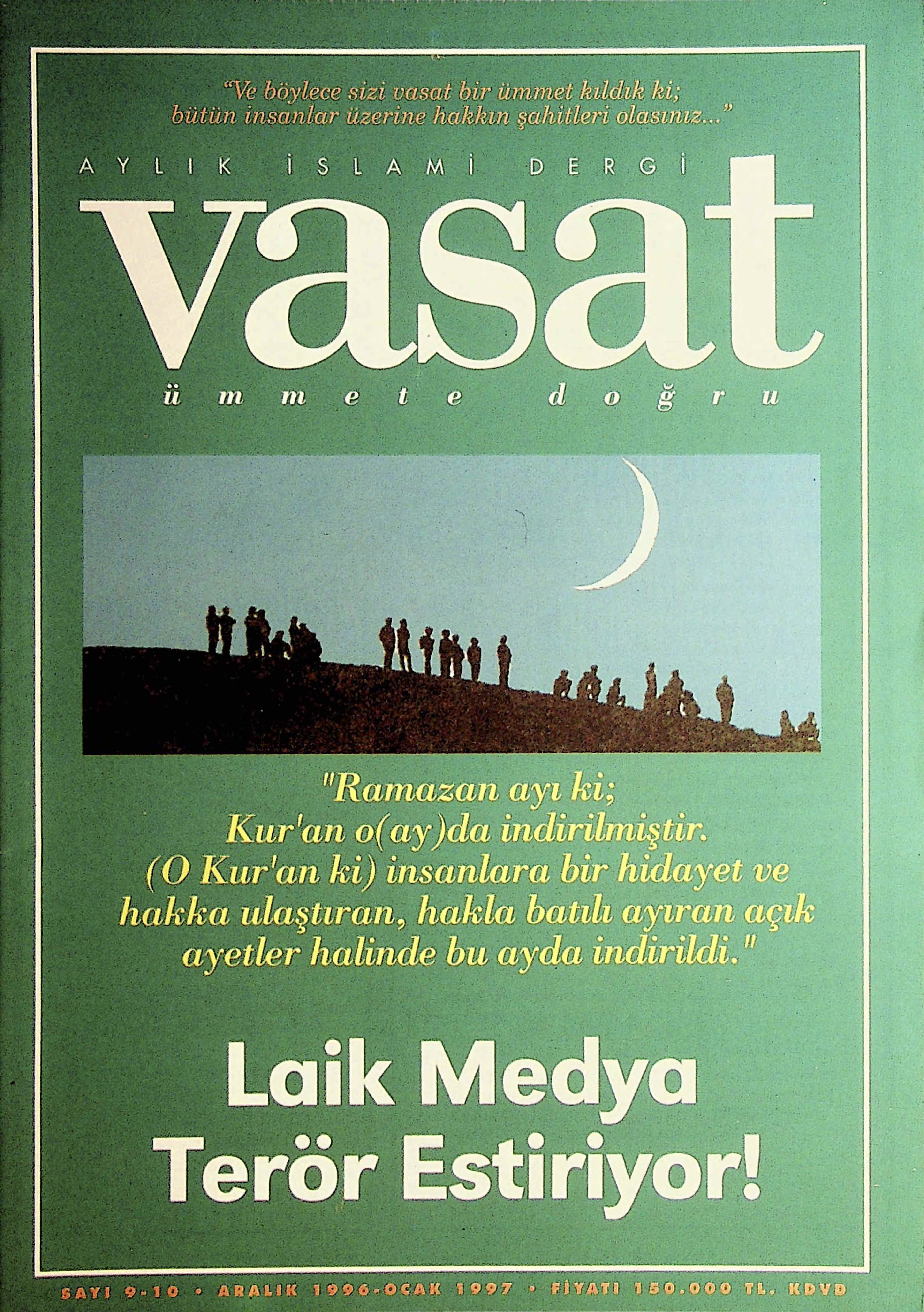9-10. Sayı Kapağı