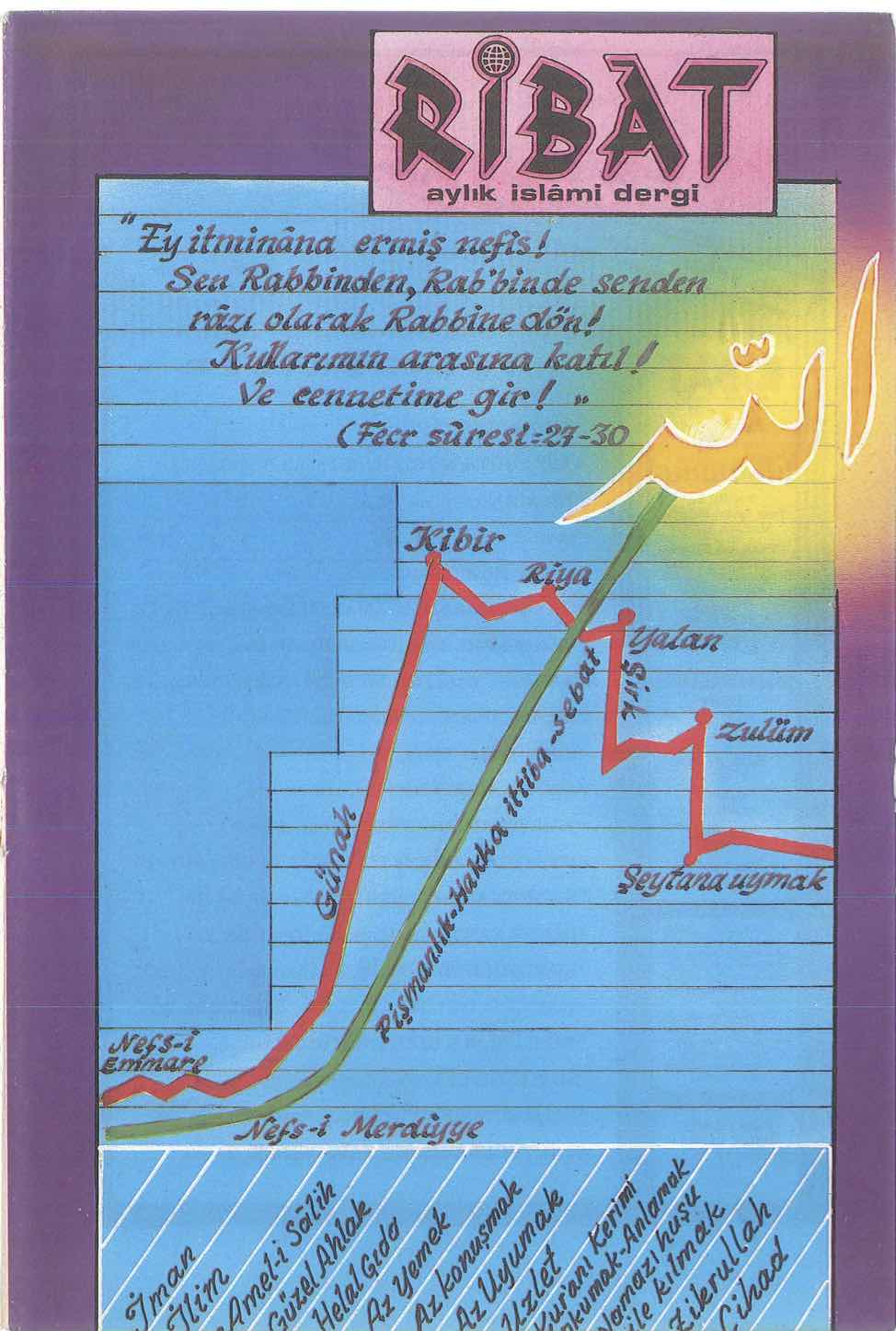 92. Sayı Kapağı