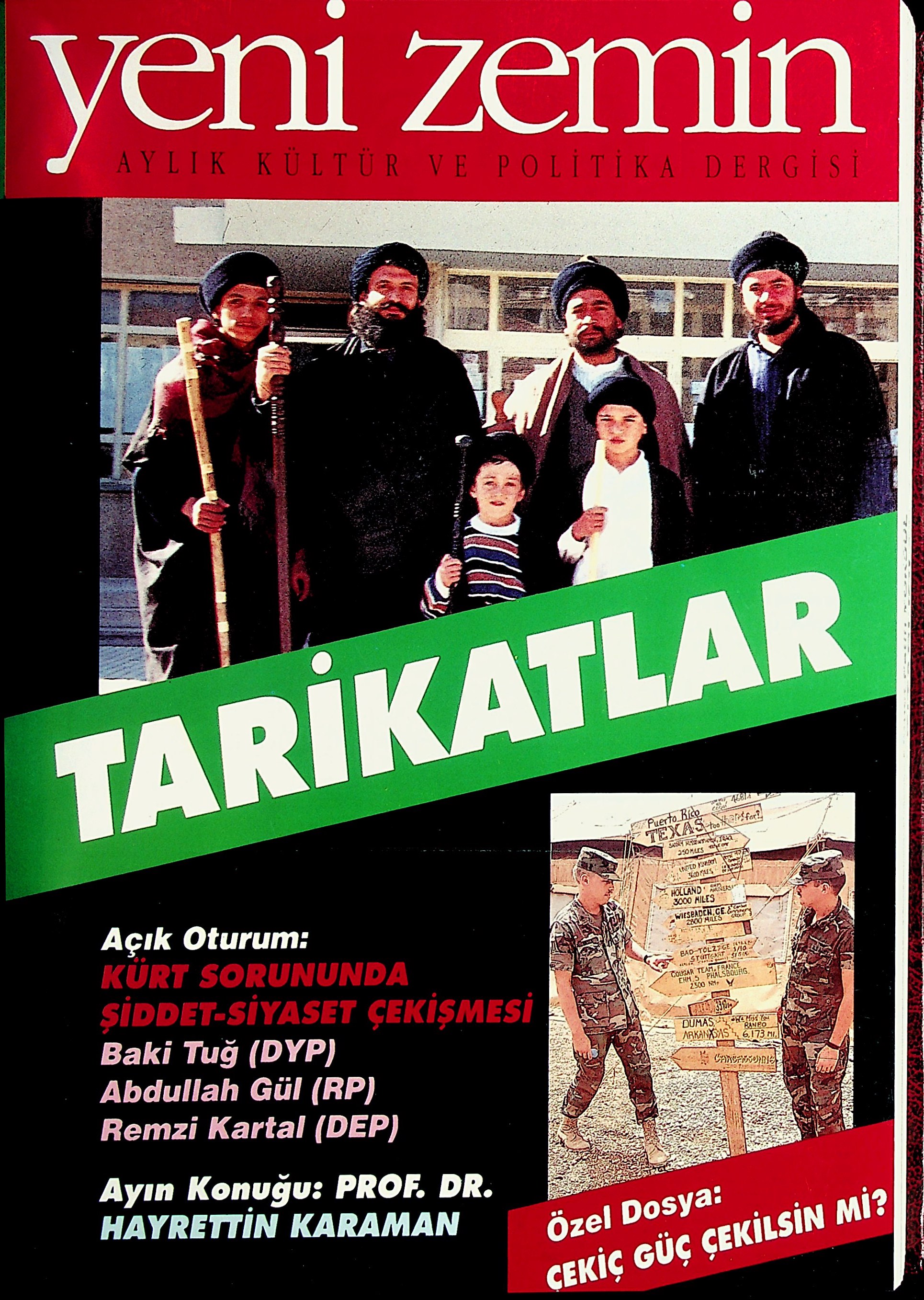12. Sayı Kapağı