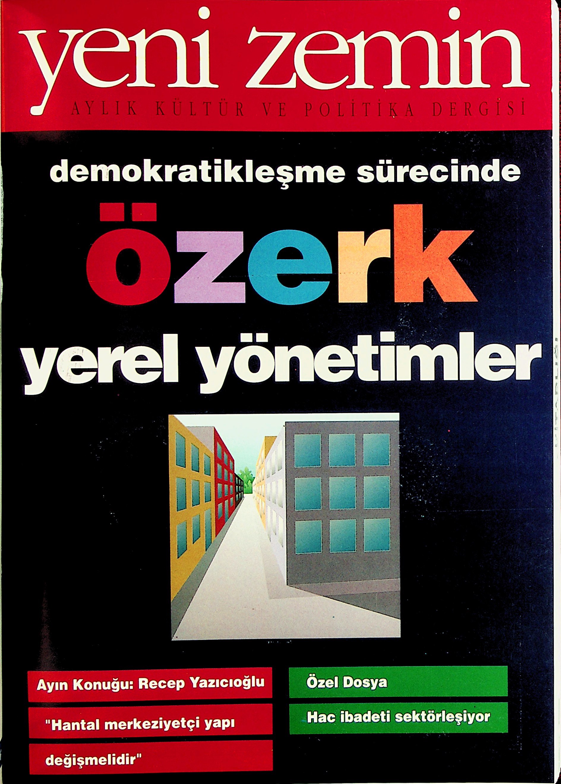 14. Sayı Kapağı