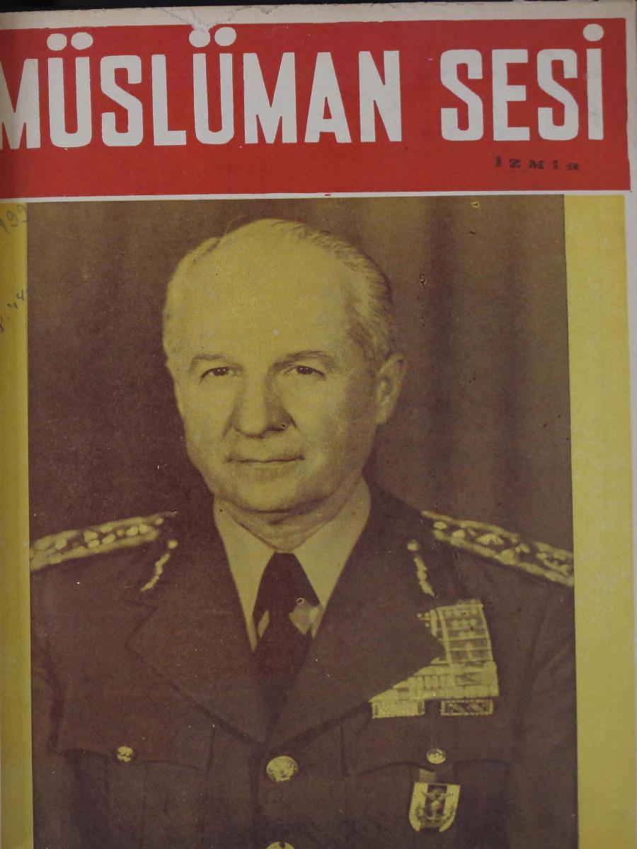 24. Cilt 438-439-440. Sayı Kapağı