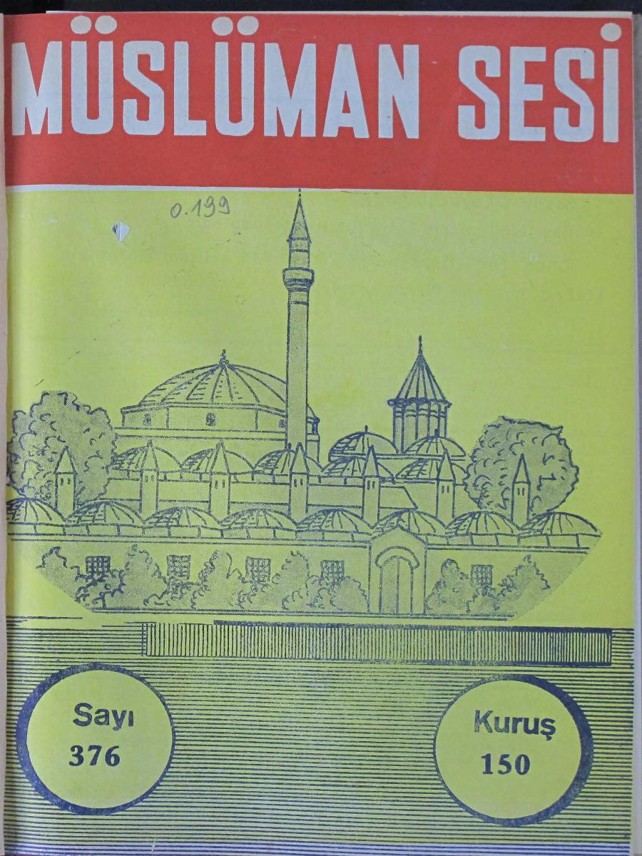 22. Cilt 376. Sayı Kapağı