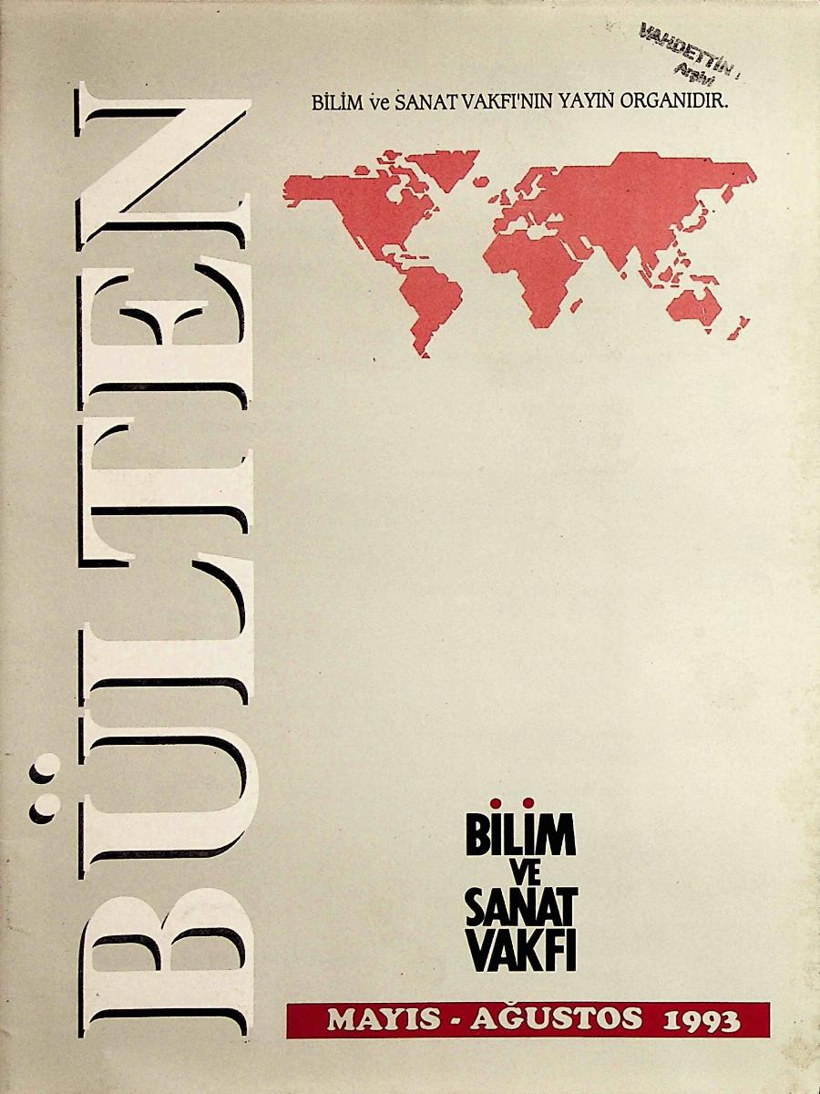 29-30. Sayı Kapağı