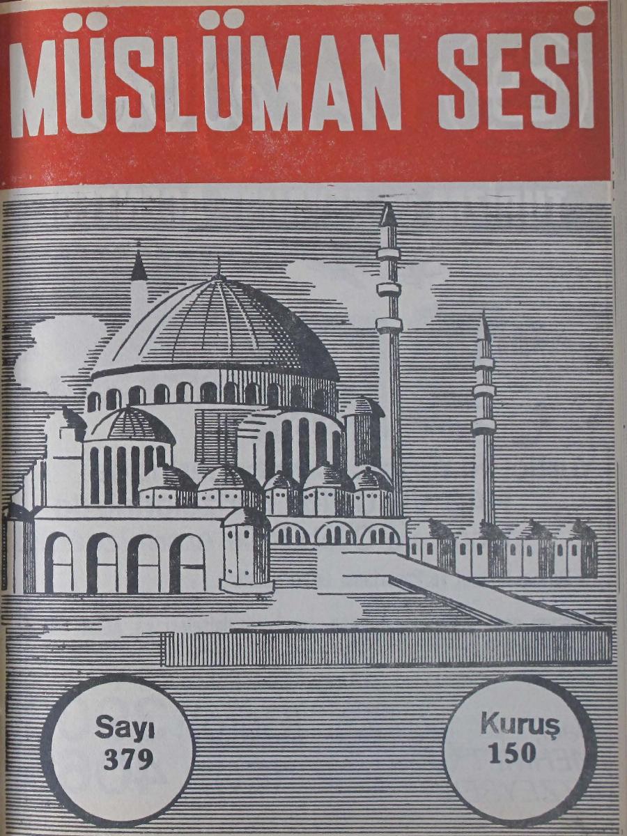 22. Cilt 379. Sayı Kapağı