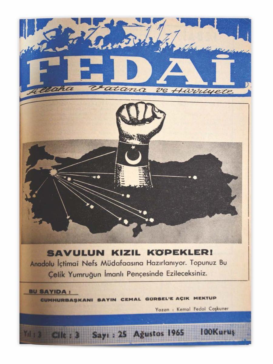 3. Cilt 25. Sayı Kapağı