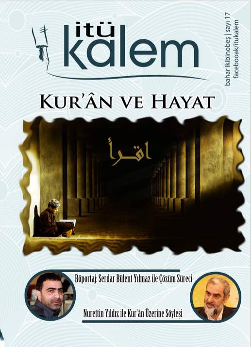 17. Sayı Kapağı