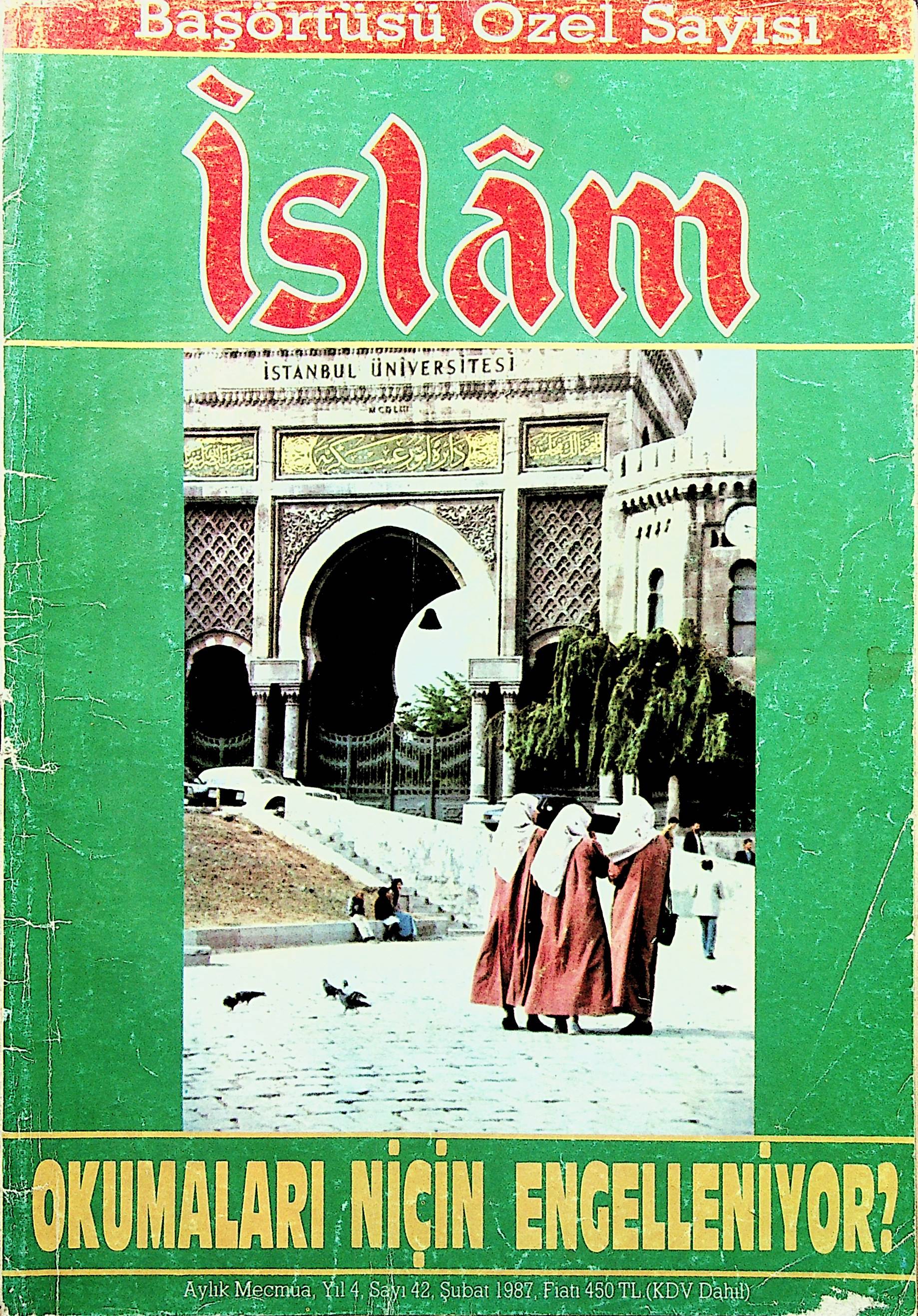 42. Sayı Kapağı