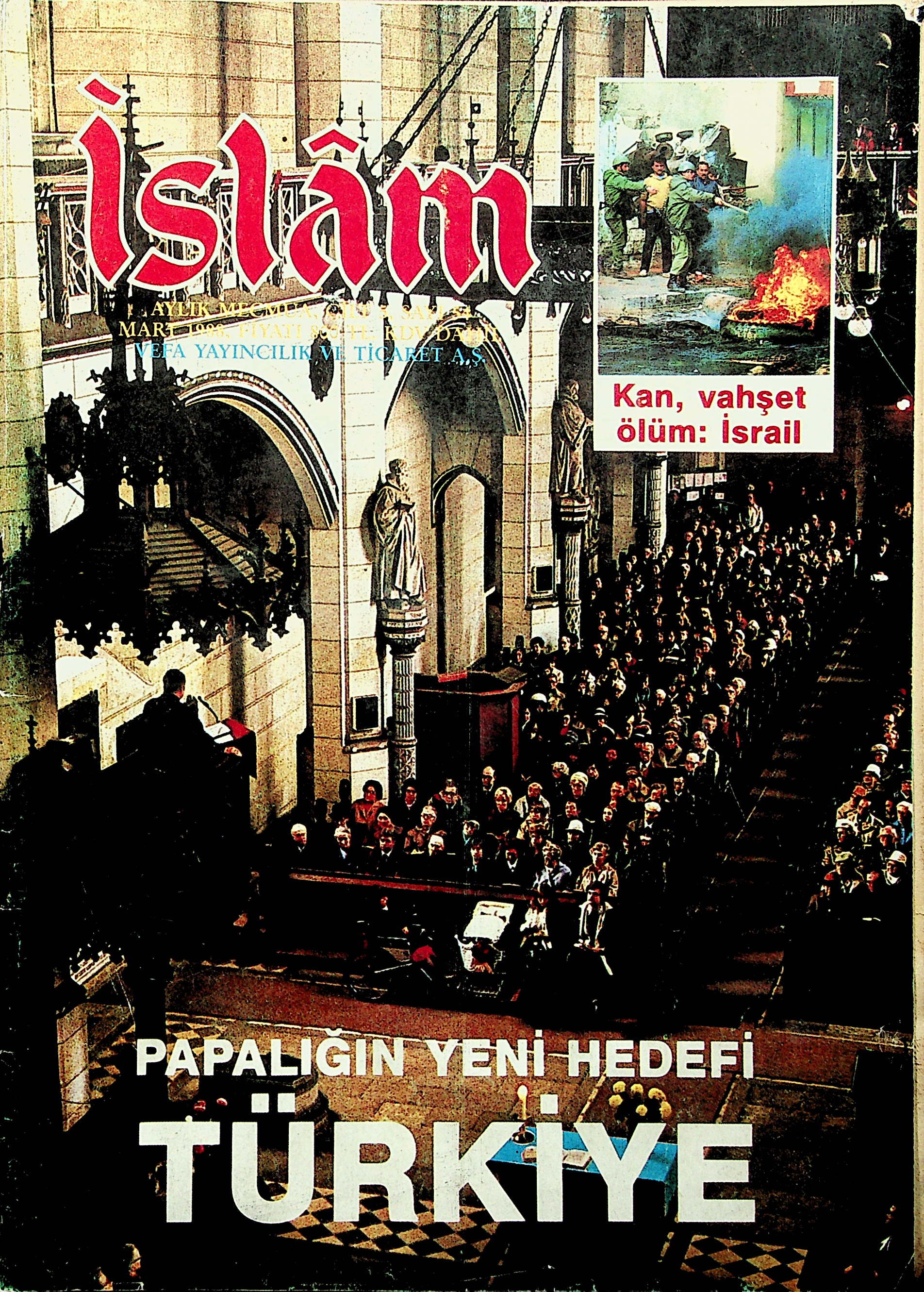 55. Sayı Kapağı