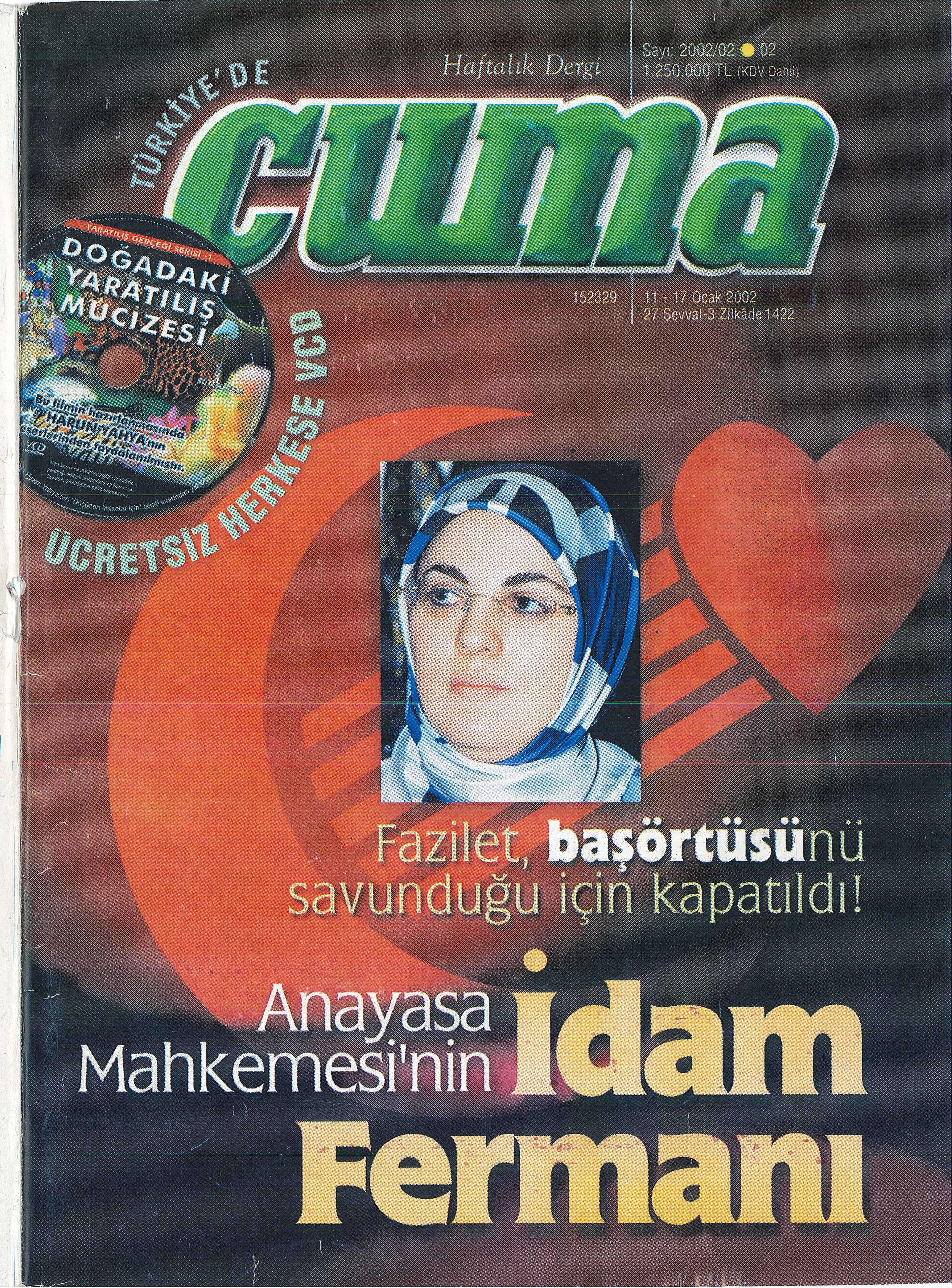 2. Cilt 2. Sayı Kapağı