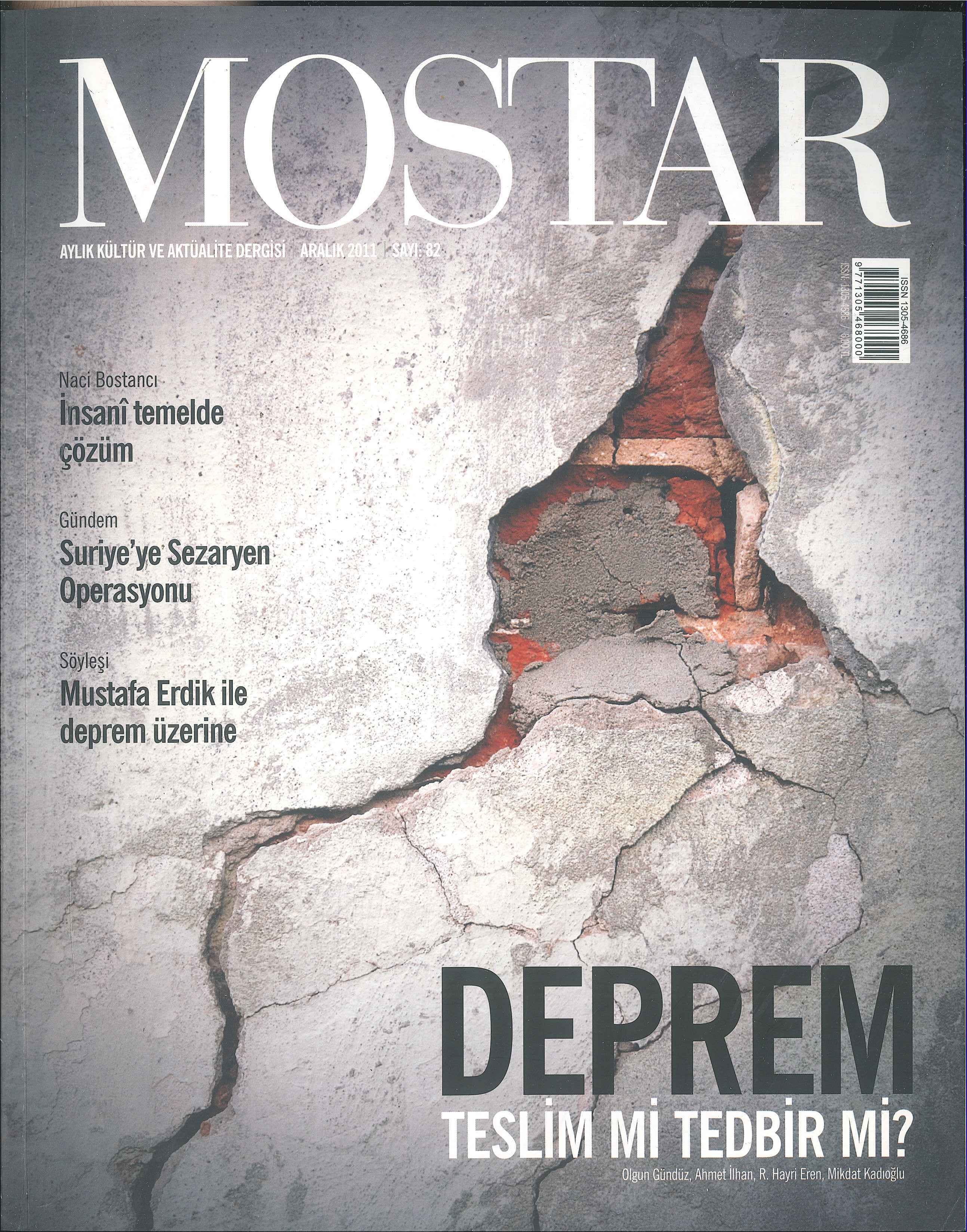 82. Sayı Kapağı