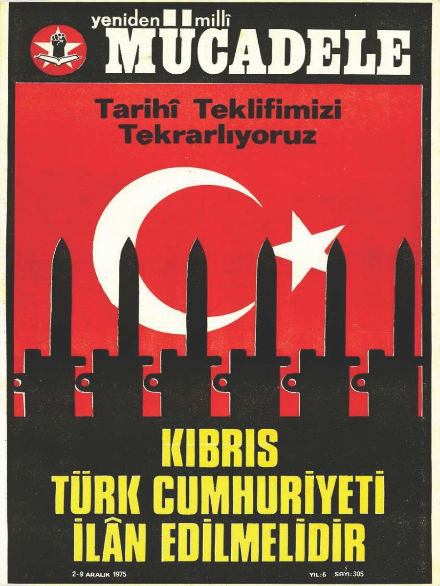 6. Cilt 305. Sayı Kapağı