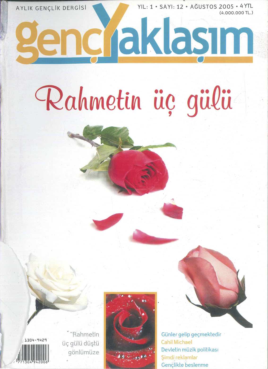 12. Sayı Kapağı