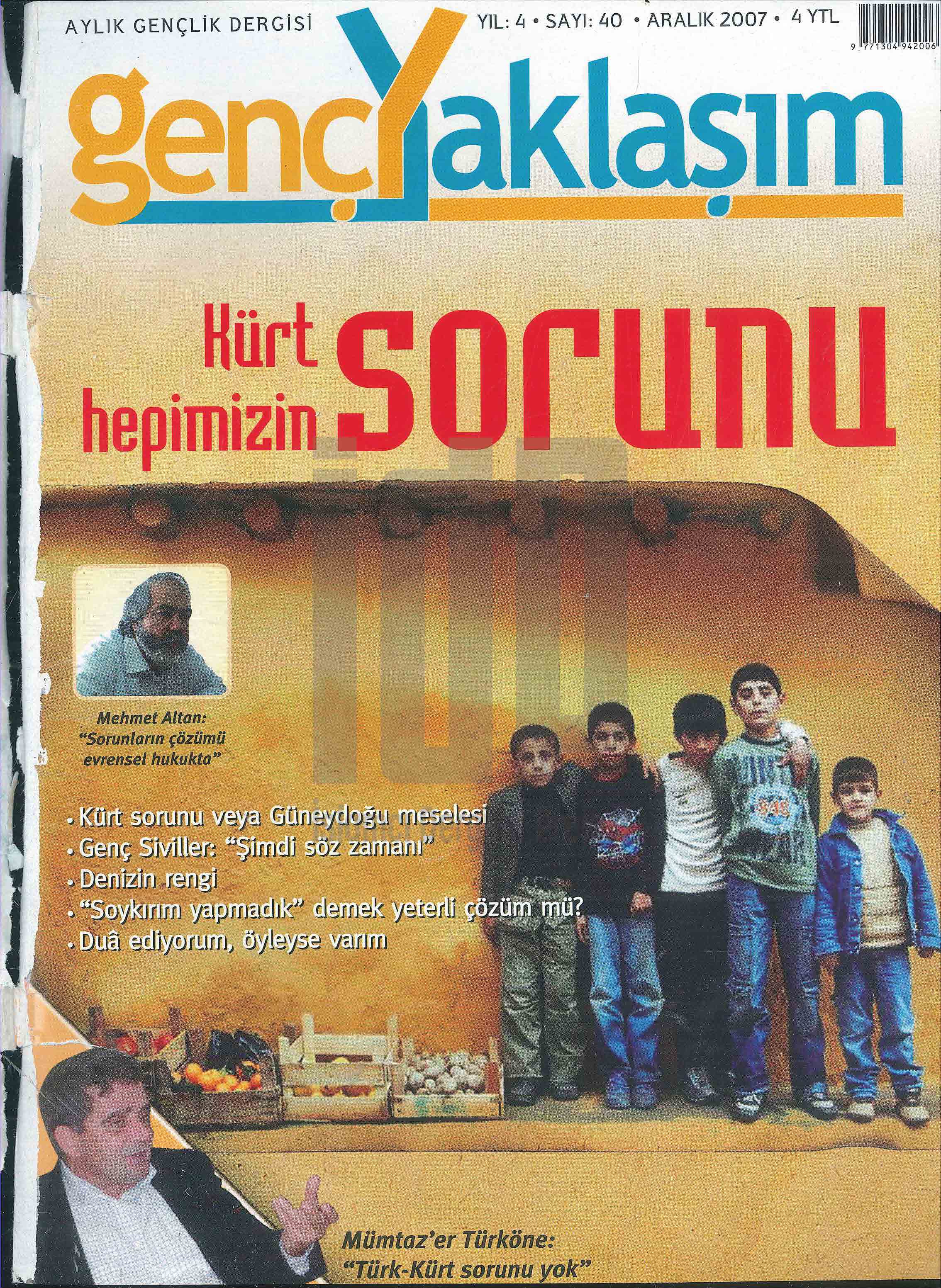 31. Sayı Kapağı