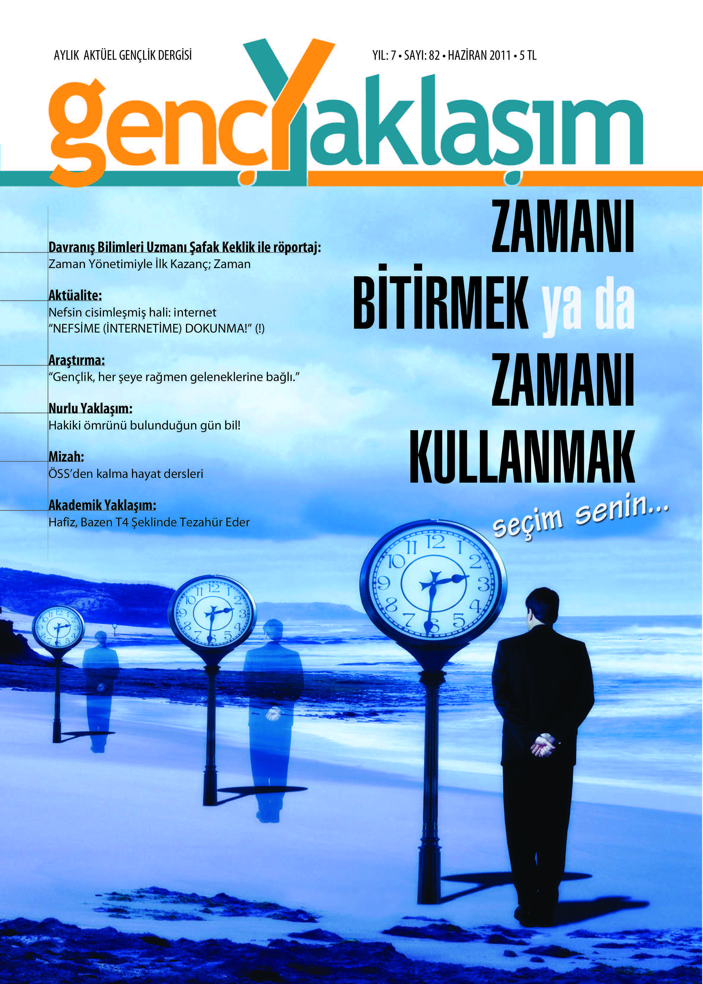 82. Sayı Kapağı