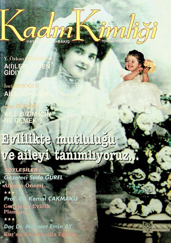 16. Sayı Kapağı
