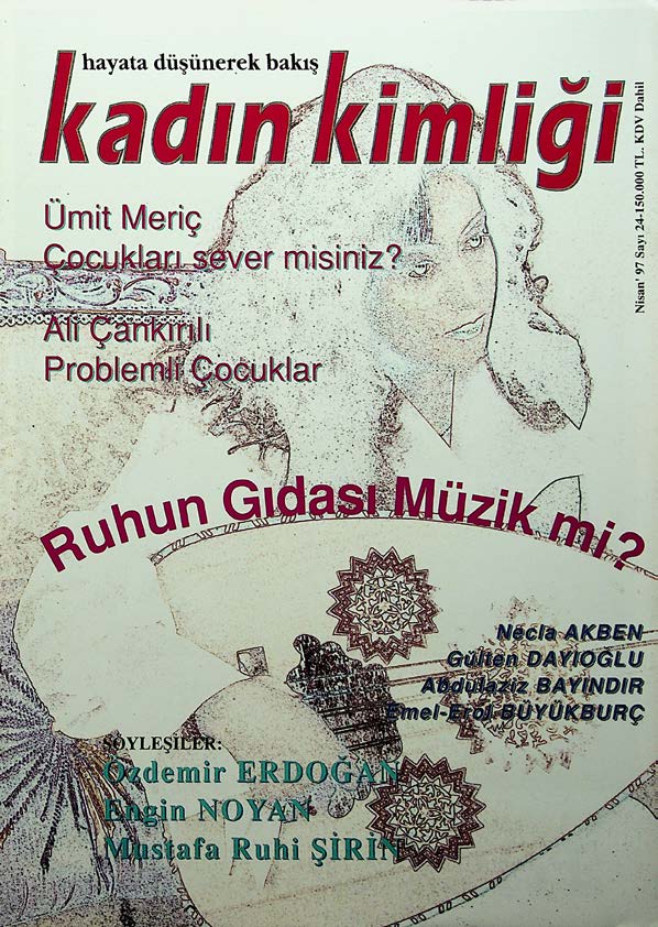24. Sayı Kapağı