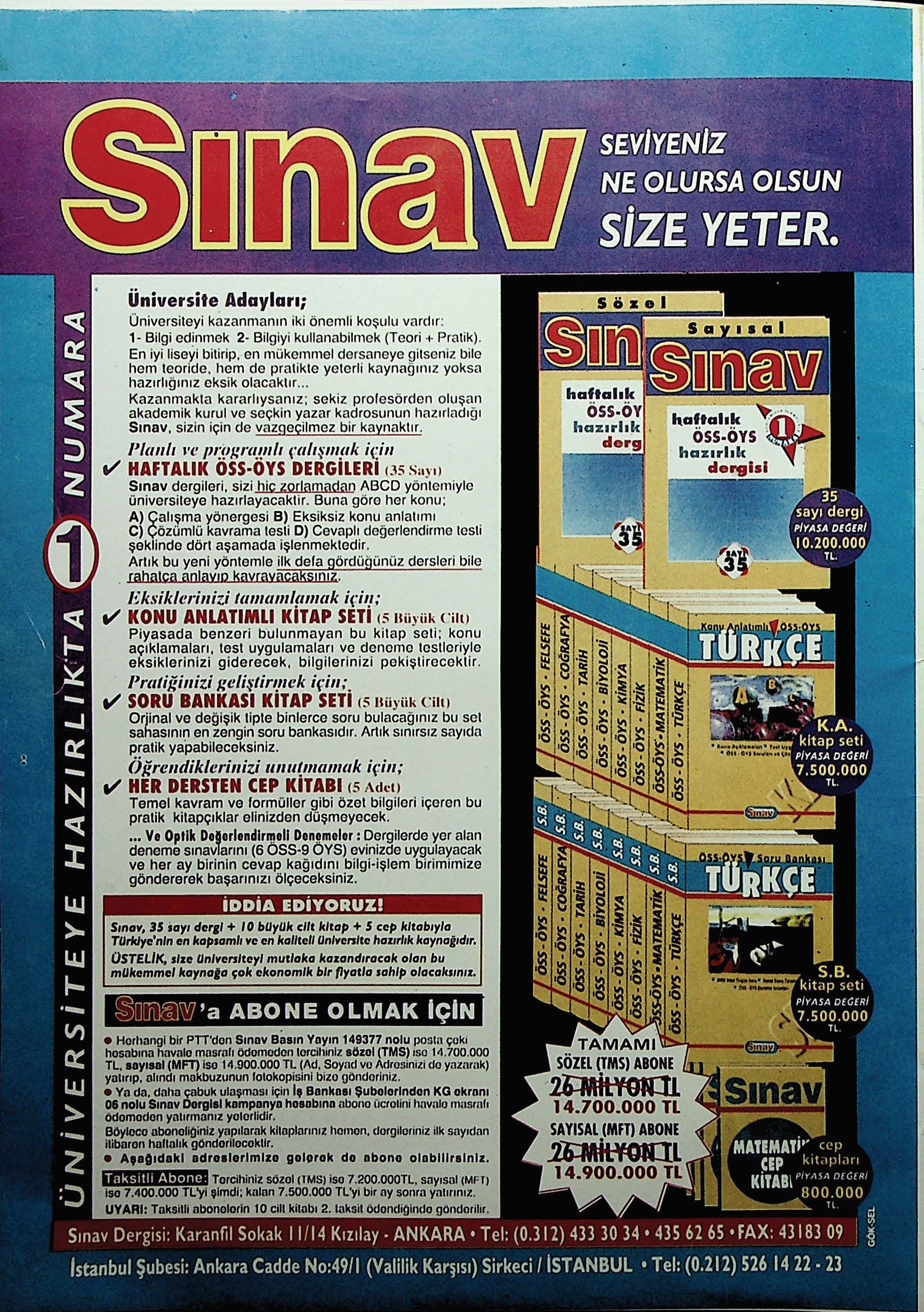 28. Sayı Kapağı