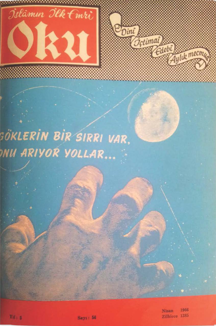 5. Cilt 56. Sayı Kapağı