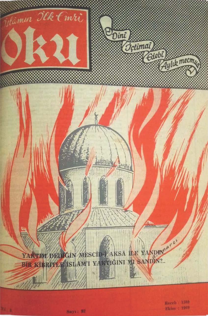 9. Cilt 92. Sayı Kapağı