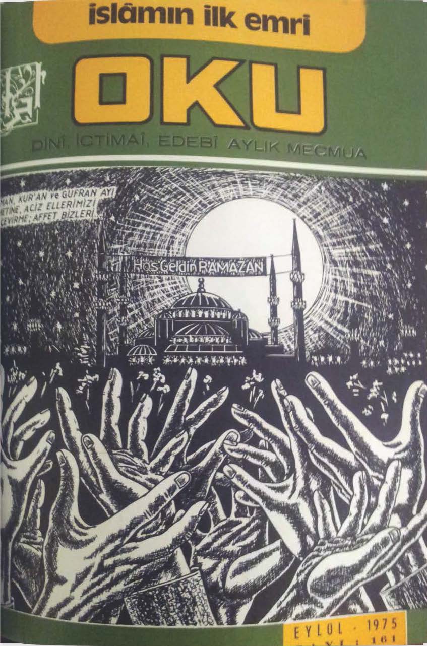 14. Cilt 161. Sayı Kapağı